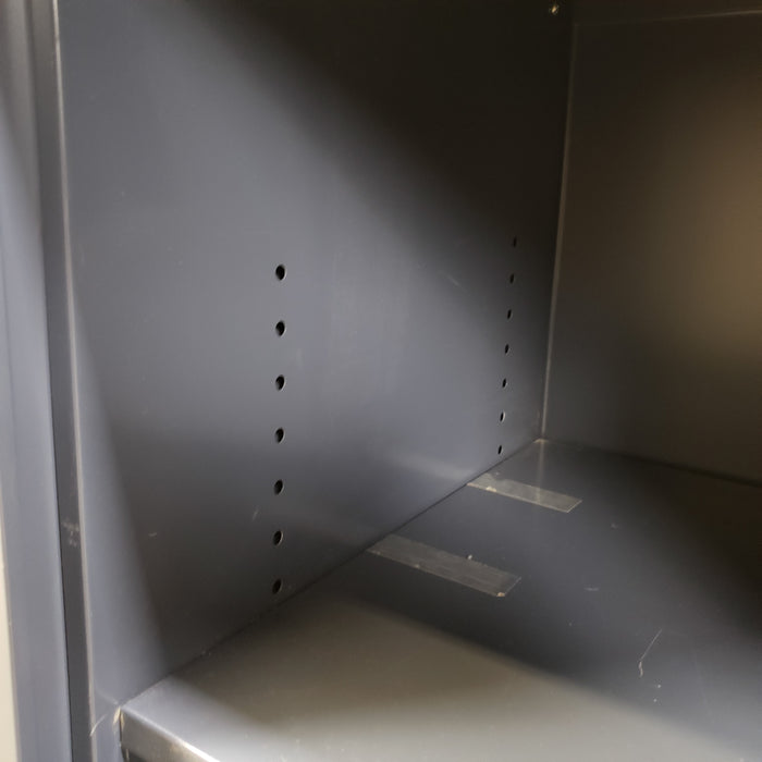 Allsteel Storage Cabinet