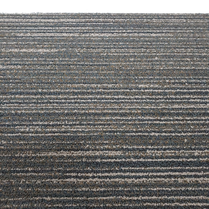 Carpet Tile - 216 Square Feet