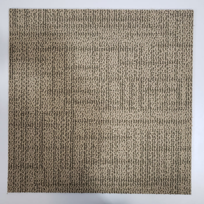 Carpet Tile - 306 Square Feet