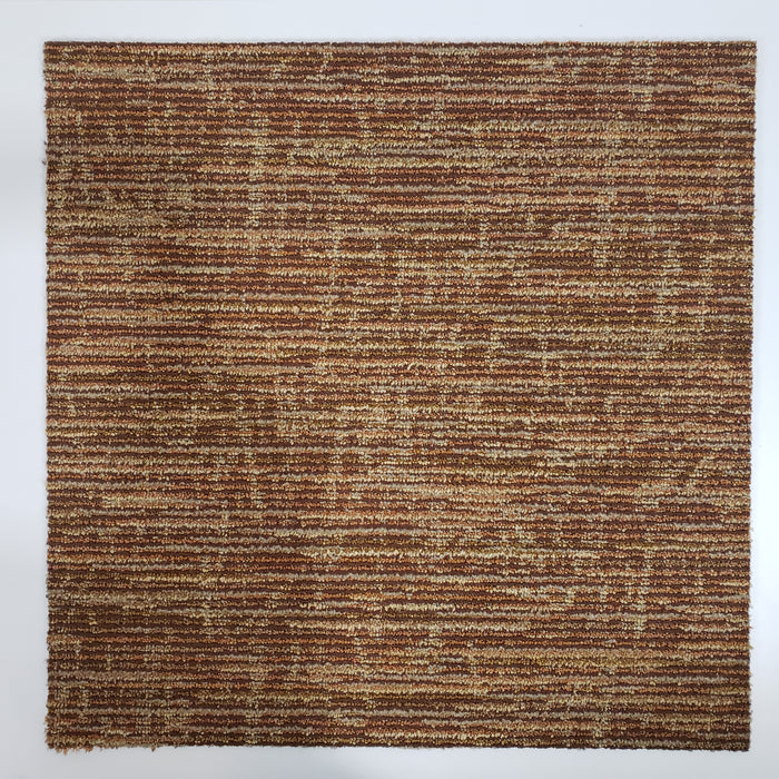 Carpet Tile - 225 Square Feet
