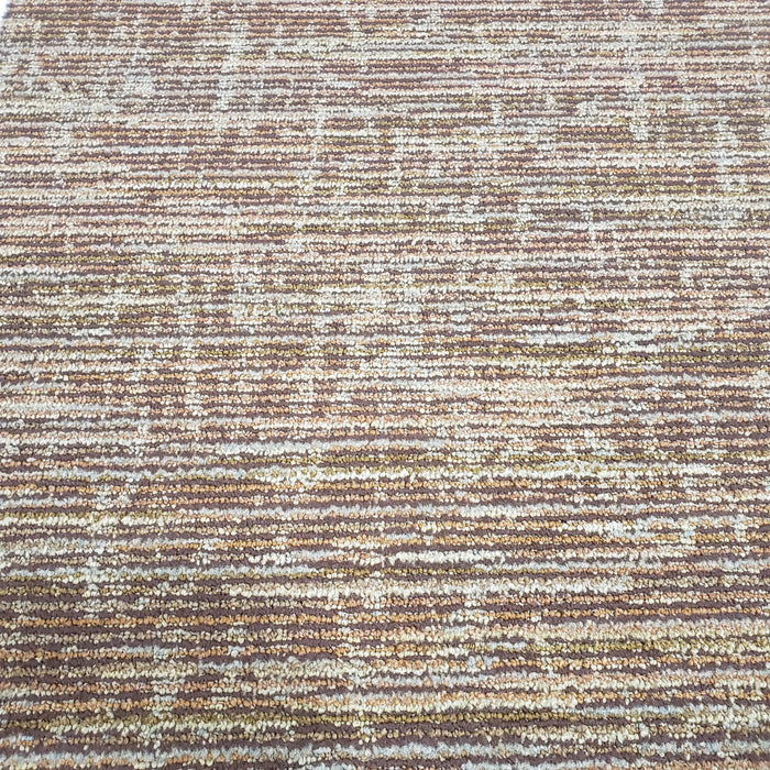 Carpet Tile - 225 Square Feet