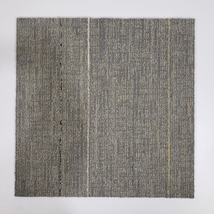 Carpet Tile - 198 Square Feet