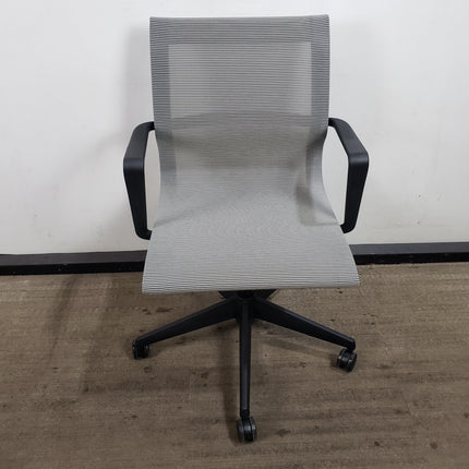 All Mesh Conference Room Chair - NEW!