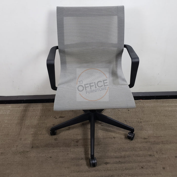 All Mesh Conference Room Chair - NEW!