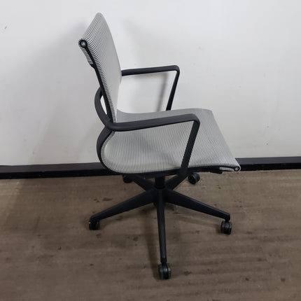 All Mesh Conference Room Chair - NEW!