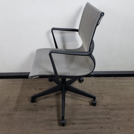 All Mesh Conference Room Chair - NEW!
