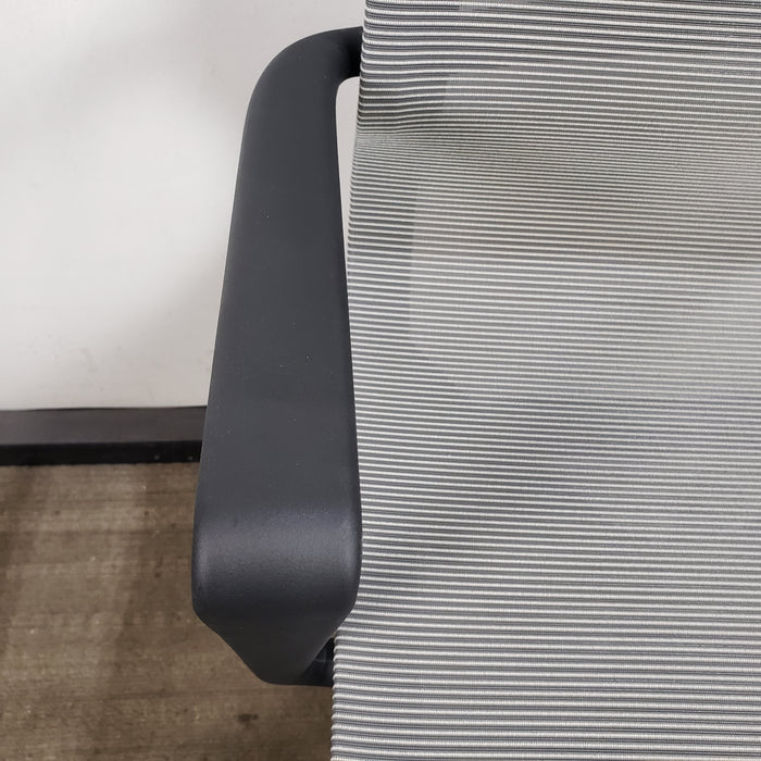 All Mesh Conference Room Chair - NEW!