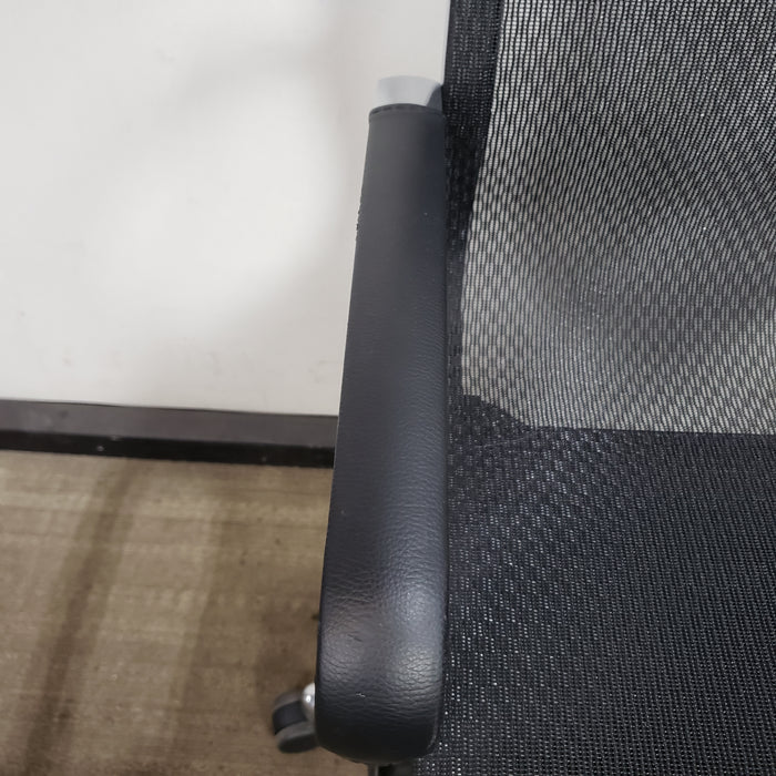 Mesh Conference Room Chair