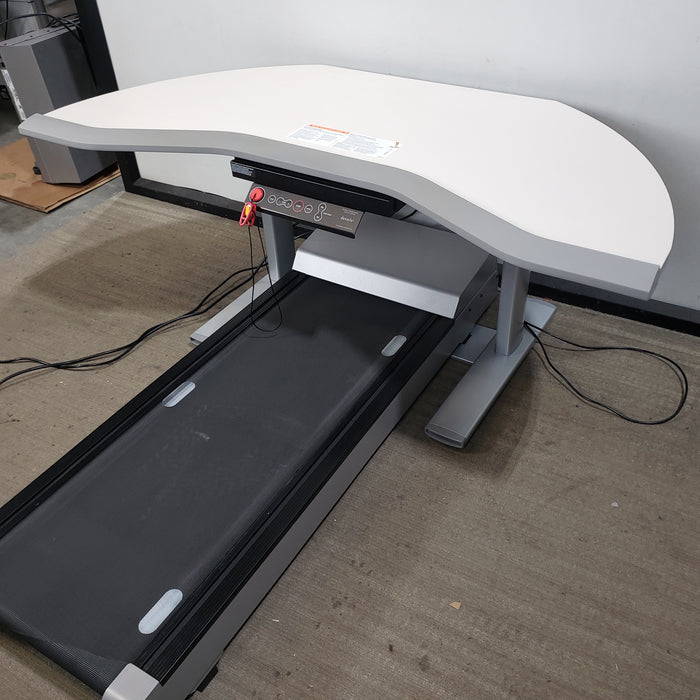 Walkstation: Height Adjustable - Treadmill Desk (#4965)