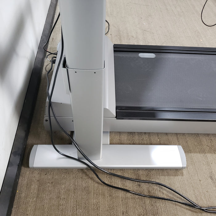 Walkstation: Height Adjustable - Treadmill Desk (#4965)