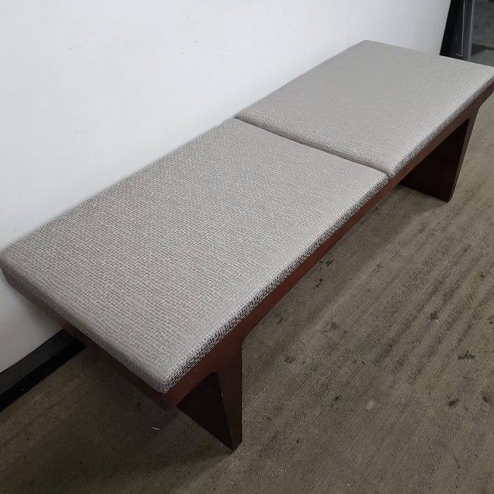 Bench Seat