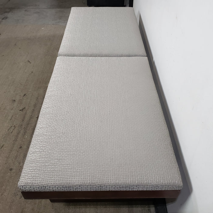 Bench Seat