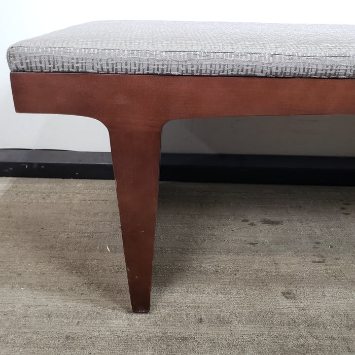 Bench Seat