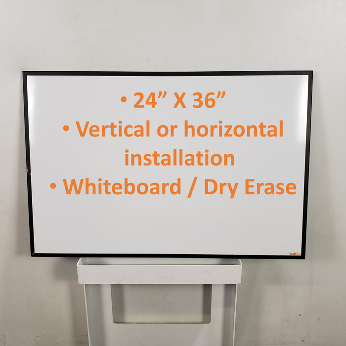 Knoll Whiteboard / Dry Erase (#5025)