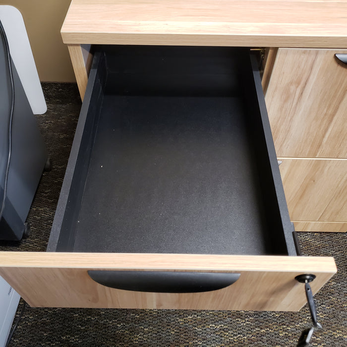 Combo Lateral File Cabinet - NEW!