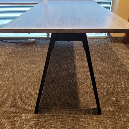 Modern L Shape Desk - NEW!