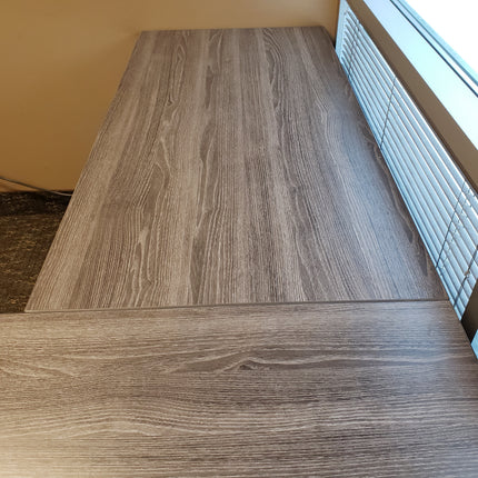Modern L Shape Desk - NEW!