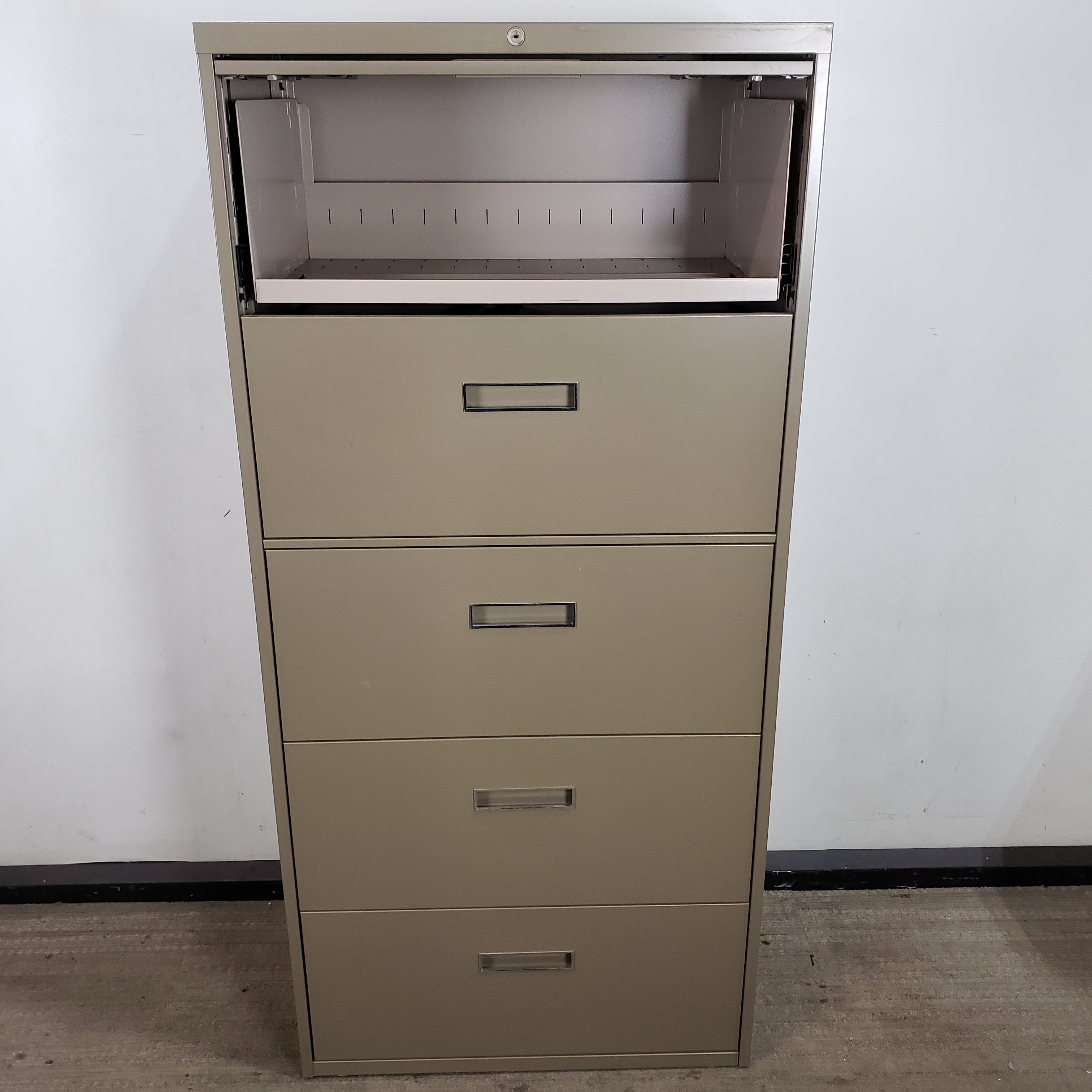 Steelcase Lateral File Cabinet 5 Drawer | Cabinets Matttroy