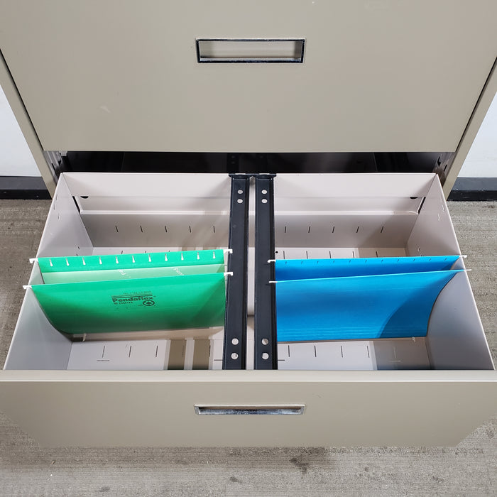 Lateral File Cabinet Dividers | Cabinets Matttroy