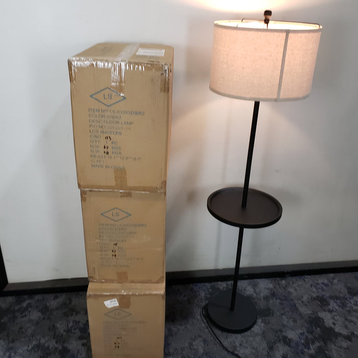 Floor Lamp