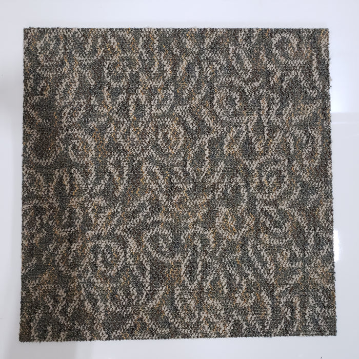 Carpet Tile - 288 Square Feet