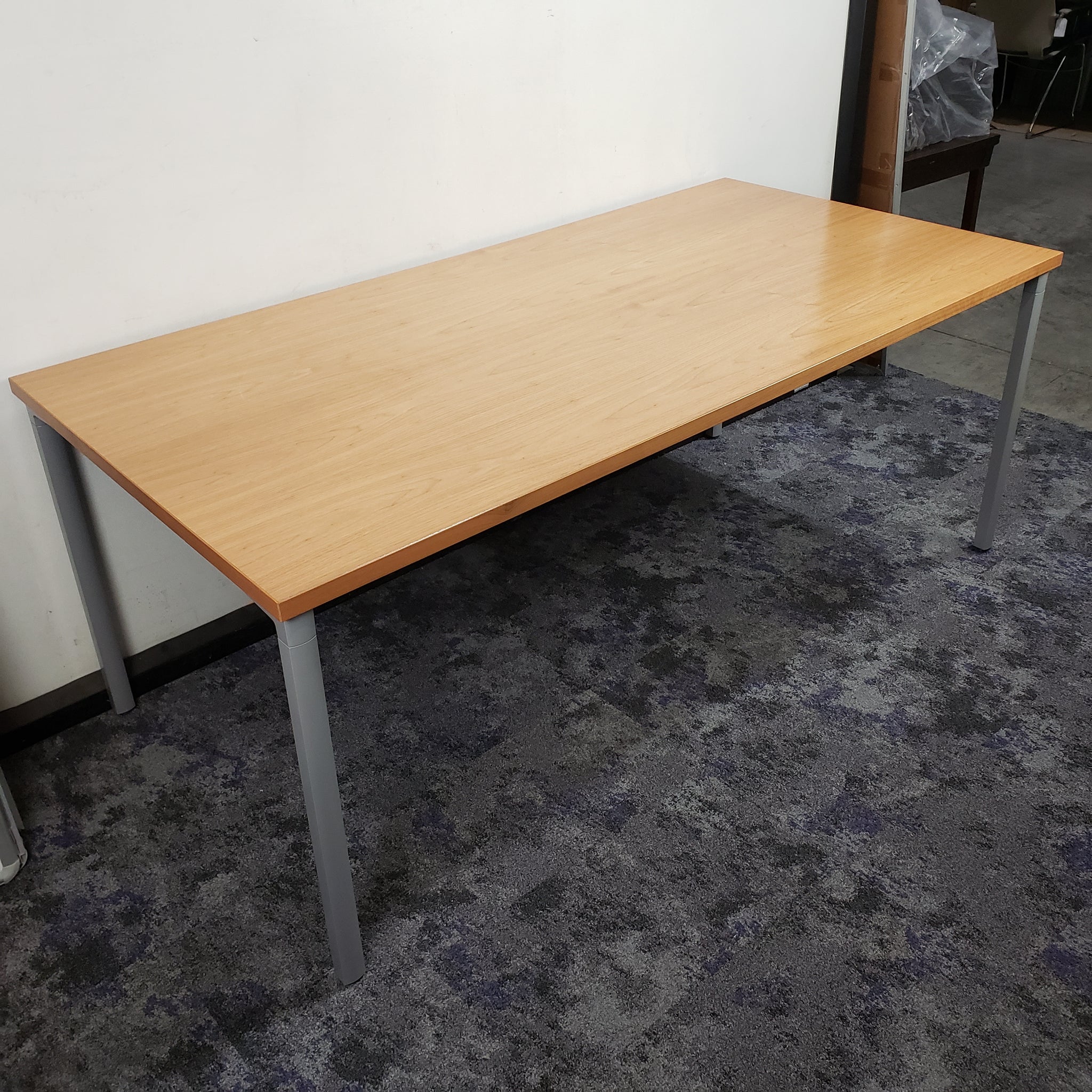 Conference Room Tables in Minneapolis, St. Paul, Plymouth, MN — TJ