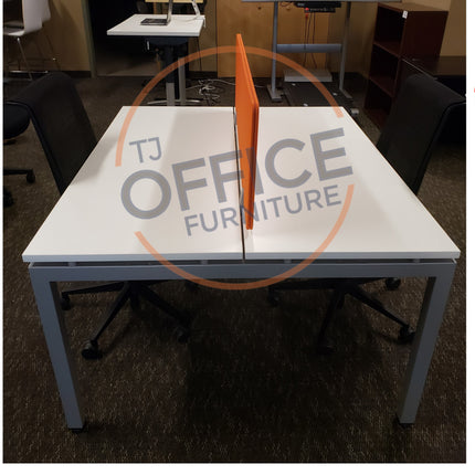 Benching Workstations