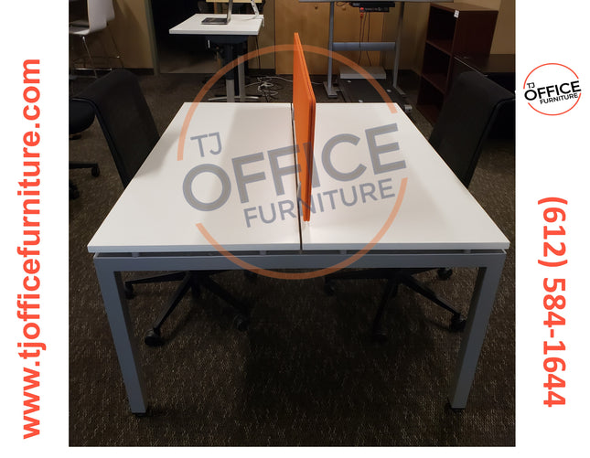Benching Workstations