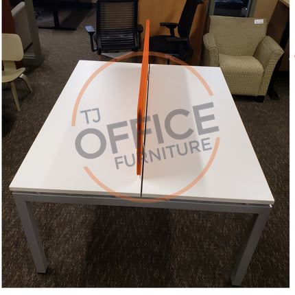 Benching Workstations