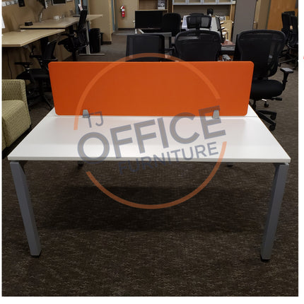 Benching Workstations