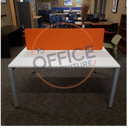 Benching Workstations