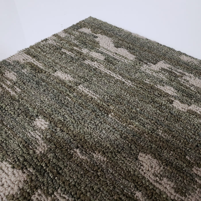 Carpet Tile - 391 Square Feet