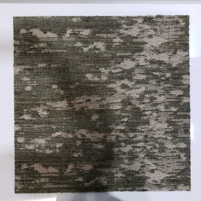 Carpet Tile - 391 Square Feet