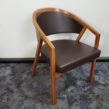 Shelton Mindel Side Chair