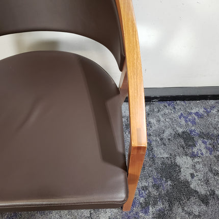 Shelton Mindel Side Chair