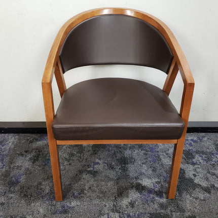 Shelton Mindel Side Chair
