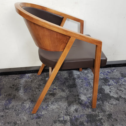 Shelton Mindel Side Chair
