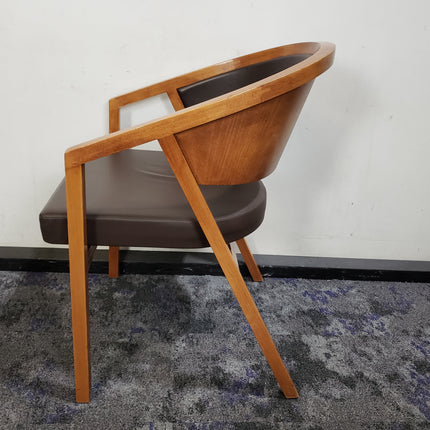Shelton Mindel Side Chair