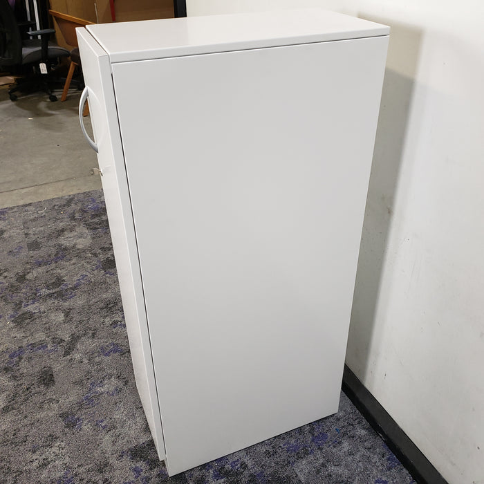 Personal Storage Tower