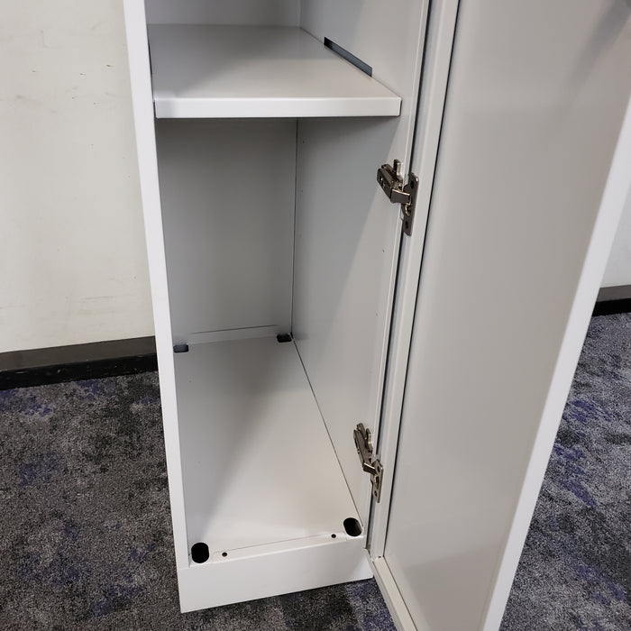 Personal Storage Tower