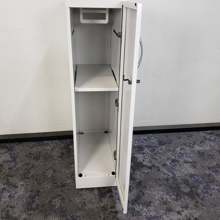 Personal Storage Tower