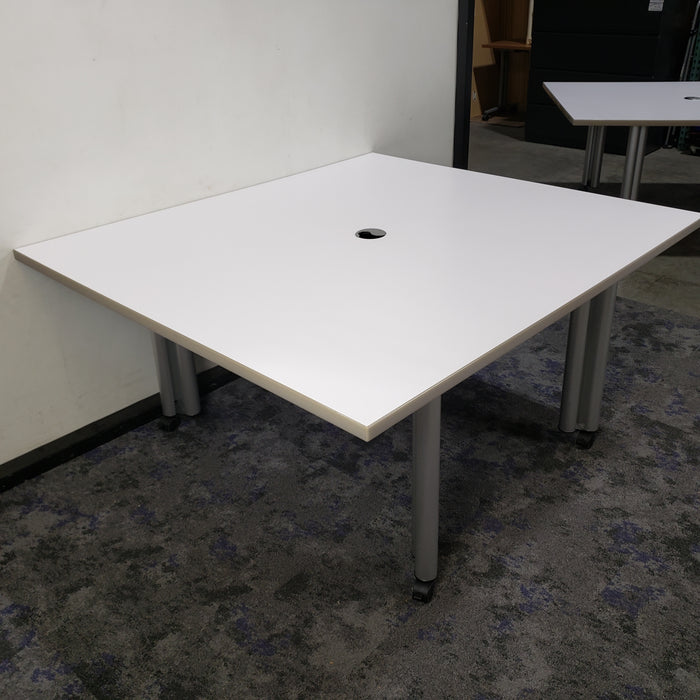 Collaboration Table