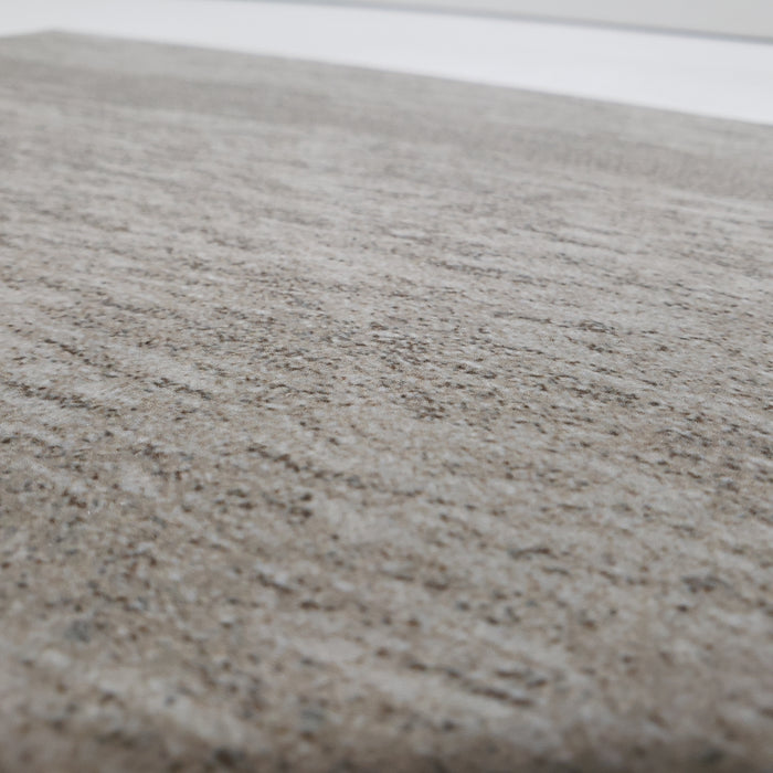 Italian Granite Flooring - 499 Square Feet