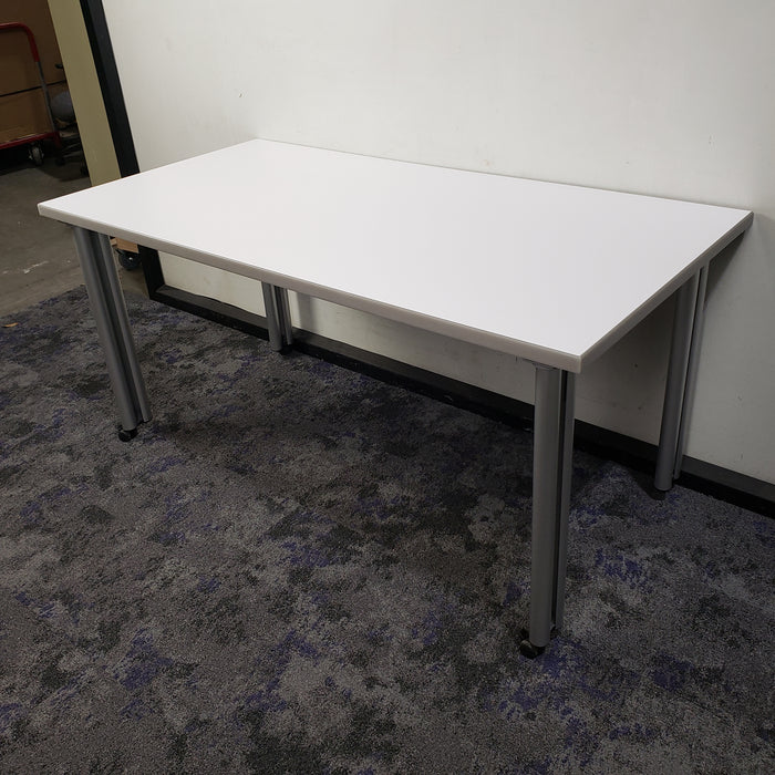 Mobile Training Room Table