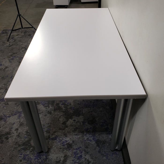 Mobile Training Room Table