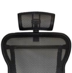 Rika Headrest