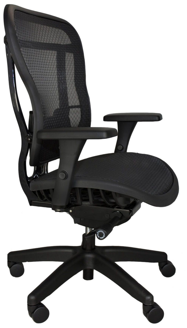 Rika Office Chair with Mesh Seat